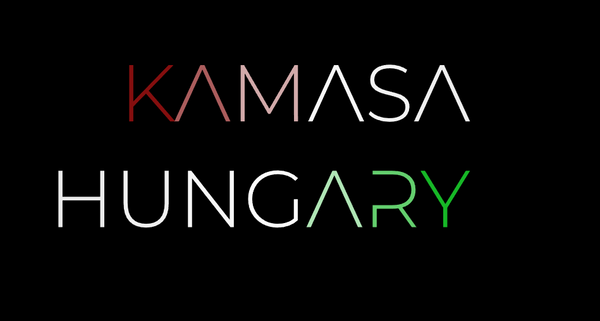 KAMASA HUNGARY